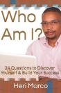 Who Am I? - Preview