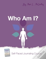 Capa do artigo Who Am I?