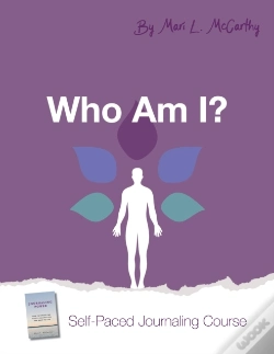 Capa do artigo Who Am I?