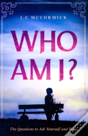 Capa do artigo Who Am I?
