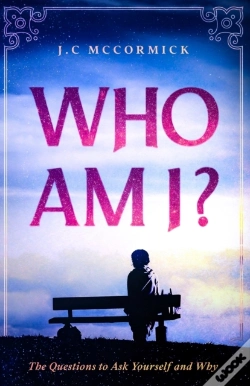 Capa do artigo Who Am I?