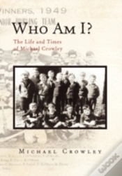 Capa do artigo Who Am I?