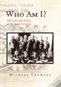 Capa do artigo Who Am I?