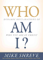 Who Am I? - Preview