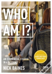 Who Am I?