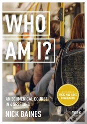 Capa do artigo Who Am I?