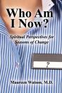 Who Am I Now? - Preview