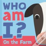 Who Am I? On The Farm