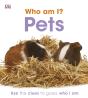 Who Am I? Pets - Preview