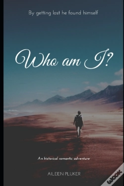 Capa do artigo Who Am I?