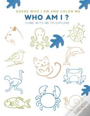 Who Am I ?