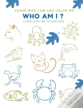 Who Am I ?