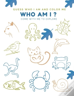 Capa do artigo Who Am I ?
