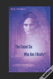 Capa do artigo Who Am I Really?