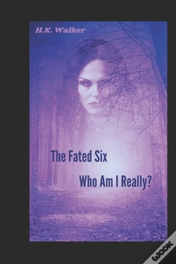 Capa do artigo Who Am I Really?