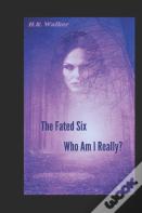 Who Am I Really?