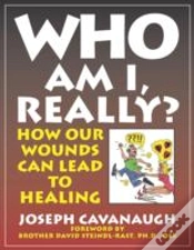 Capa do artigo Who Am I, Really?