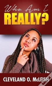 Capa do artigo Who Am I Really?