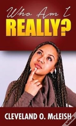 Capa do artigo Who Am I Really?