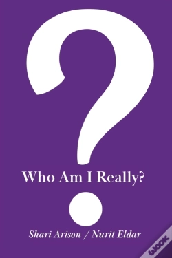 Capa do artigo Who Am I Really?