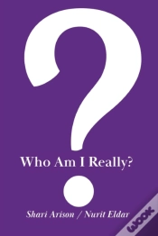 Capa do artigo Who Am I Really?