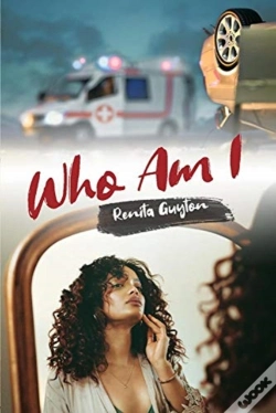 Capa do artigo Who Am I