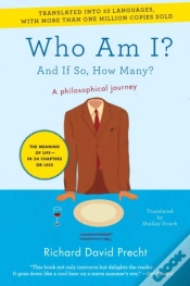 Capa do artigo Who Am I?