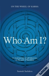 Who Am I?