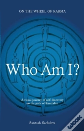 Capa do artigo Who Am I?