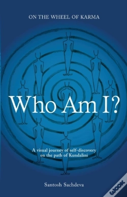 Capa do artigo Who Am I?