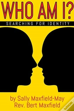 Capa do artigo Who Am I?: Searching For Identity