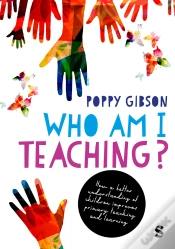 Capa do artigo Who Am I Teaching?