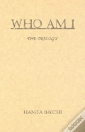 Capa do artigo Who Am I: The Trilogy