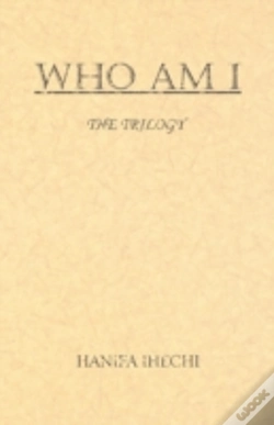 Capa do artigo Who Am I: The Trilogy