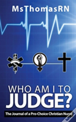 Capa do artigo Who Am I To Judge?