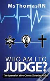 Who Am I To Judge?