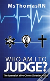 Capa do artigo Who Am I To Judge?