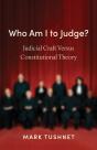 Who Am I To Judge? - Preview