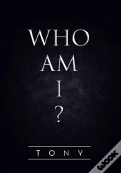 Capa do artigo Who Am I?