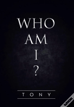 Capa do artigo Who Am I?