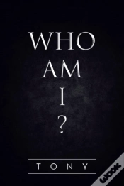 Capa do artigo Who Am I?