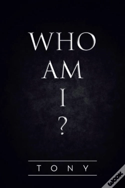 Capa do artigo Who Am I?
