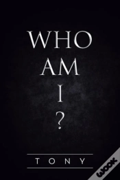 Capa do artigo Who Am I?
