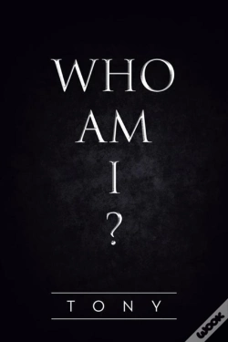 Capa do artigo Who Am I?