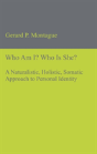 Who Am I? Who Is She? - Preview