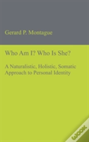Capa do artigo Who Am I? Who Is She?