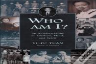 Who Am I?