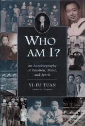 Capa do artigo Who Am I?