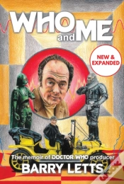 Capa do artigo Who And Me