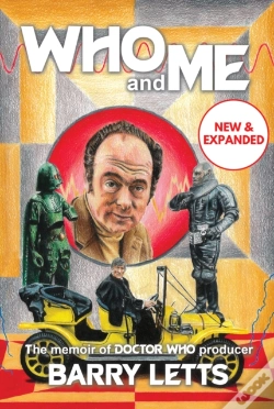 Capa do artigo Who And Me